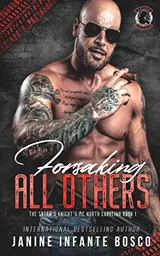 Cover of Forsaking All Others