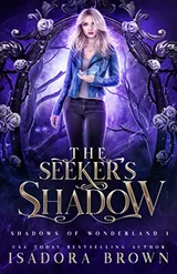 Cover of The Seeker's Shadow