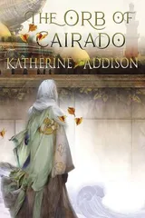 Cover of The Orb of Cairado