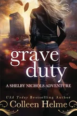 Cover of Grave Duty