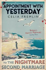 Cover of Appointment with Yesterday