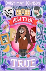 Cover of How to Be True
