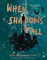Cover of When Shadows Fall