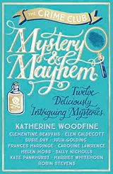 Cover of Mystery & Mayhem