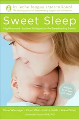 Cover of Sweet Sleep