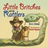 Cover of Little Britches and the Rattlers