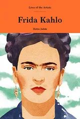 Cover of Frida Kahlo