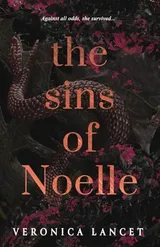 Cover of The Sins of Noelle