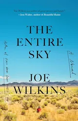Cover of The Entire Sky