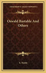 Cover of Oswald Bastable and Others
