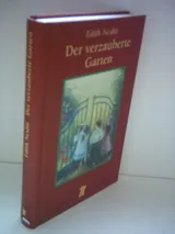 Cover of Der verzauberte Garten