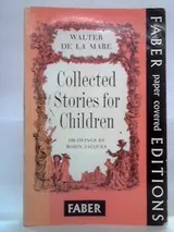Cover of Collected Stories for Children