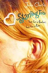 Cover of The Starling Tree