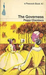 Cover of The Governess