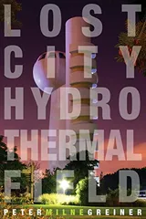 Cover of Lost City Hydrothermal Field
