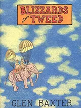 Cover of Blizzards of Tweed