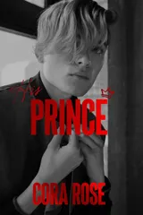 Cover of His Prince