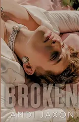 Cover of Broken: Special Edition