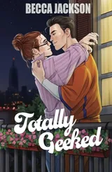Cover of Totally Geeked