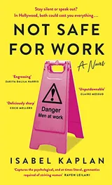 Cover of Not Safe For Work