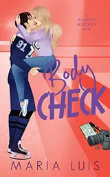 Cover of Body Check