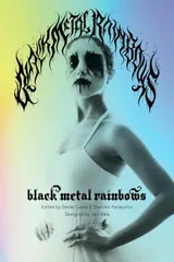 Cover of Black Metal Rainbows