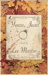 Cover of Yours, Jean