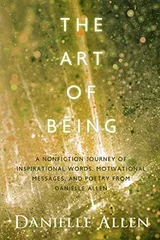 Cover of The Art of Being