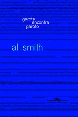 Cover of Garota Encontra Garoto