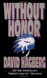 Cover of Without Honor