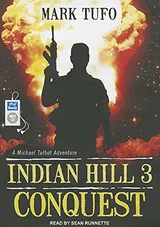Cover of Conquest