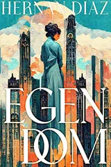 Cover of Egendom