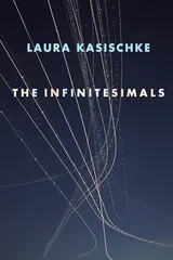 Cover of The Infinitesimals