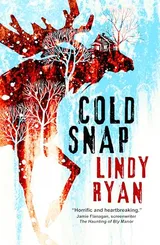 Cover of Cold Snap