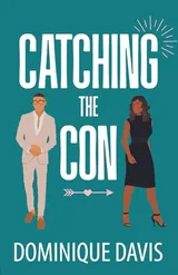 Cover of Catching the Con