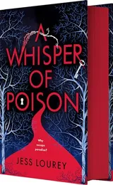 Cover of A Whisper of Poison