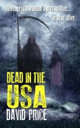Cover of Dead in the USA
