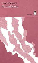 Cover of Capitalism Vs the Climate