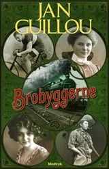 Cover of Brobyggerne