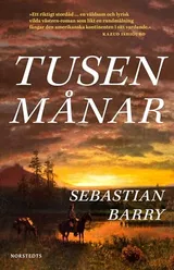 Cover of A THOUSAND MOONS