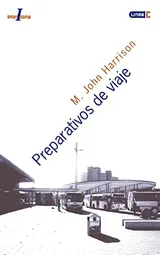 Cover of Preparativos de viaje