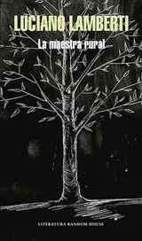 Cover of La maestra rural
