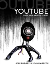 Cover of YouTube: Online Video and Participatory Culture