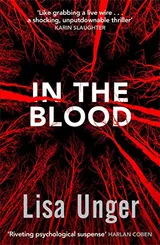 Cover of In the Blood