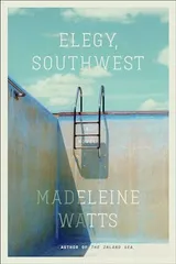 Cover of Elegy, Southwest