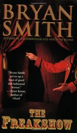 Cover of The Freakshow