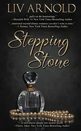 Cover of Stepping Stone