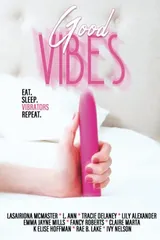Cover of Good Vibes