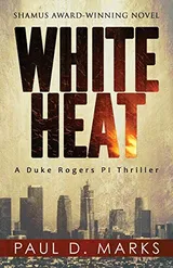 Cover of White Heat