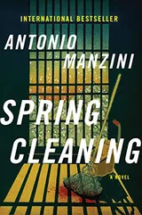 Cover of Spring Cleaning